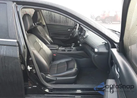 2019 Nissan Altima 2.5 Sr from USA, damaged, VIN 1N4BL4CV5KC195972